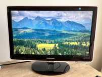 Ekran monitor telewizor Samsung P2270HD 21,5’’