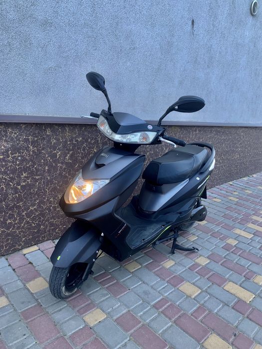 Сдам электроскутеры в аренду glovo bolt доставка