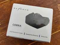 НОВИЙ FPV шолом Skyzone Cobra X V4 5.8G із приймачем SteadyView