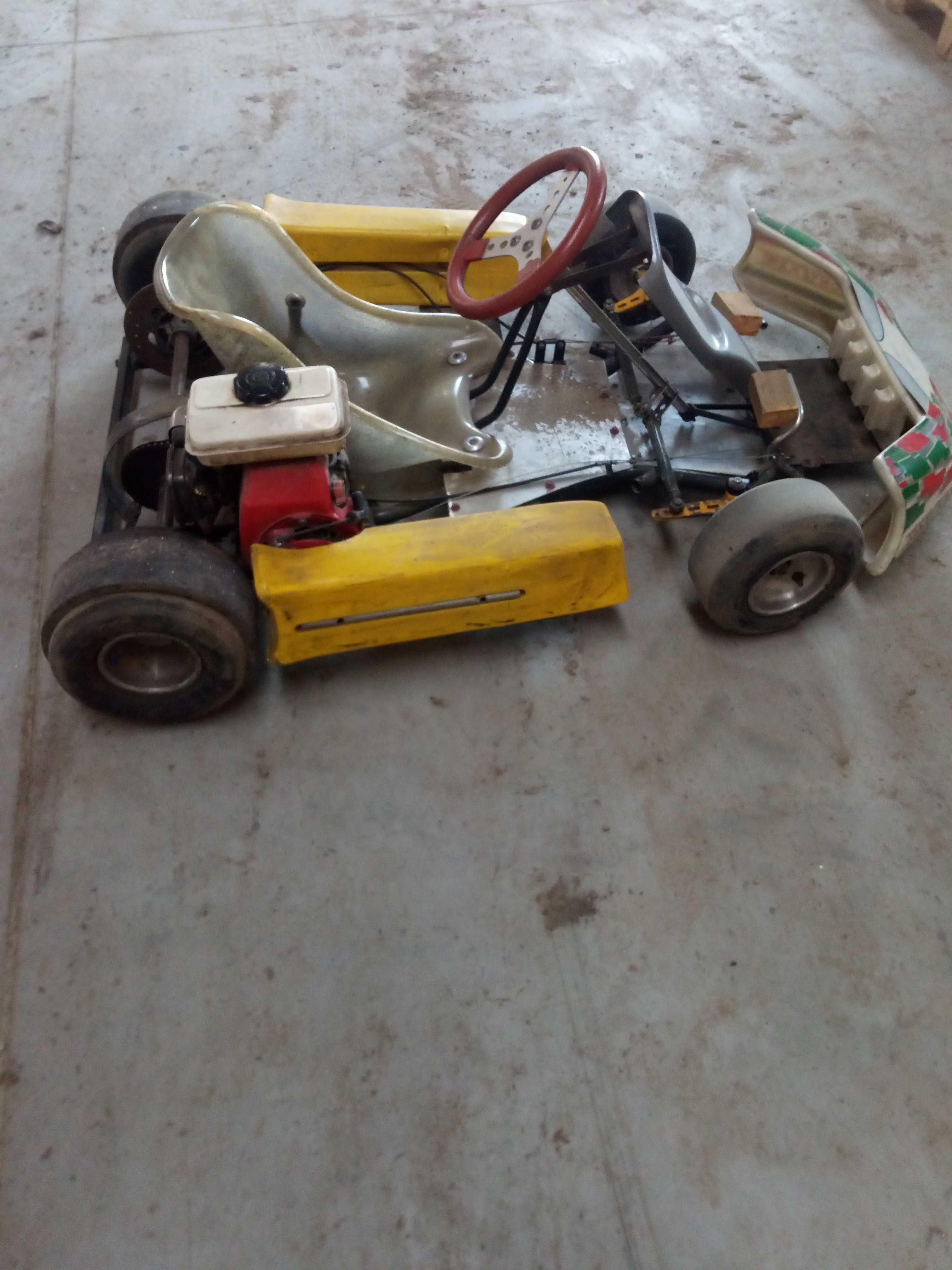 gokart spalinowy, dla dzieci, buggy, atv, quad