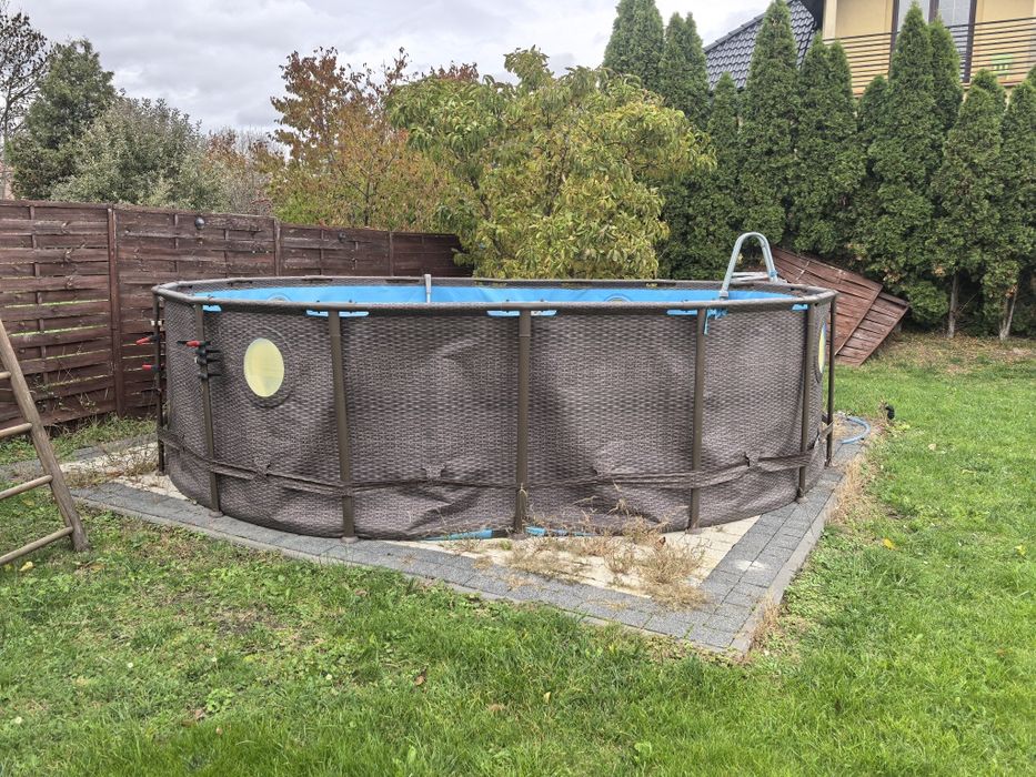 Basen 480x122 bestwey akcesoria