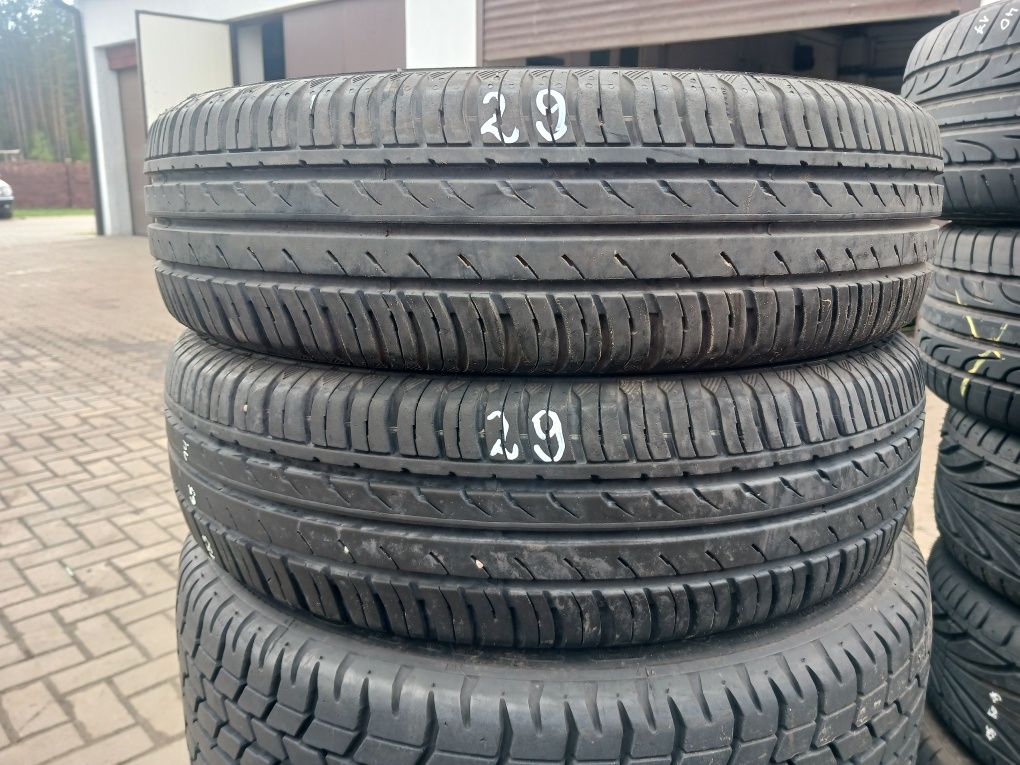 Opony letnie 155/65 R14 * Wulkanizacja * Puszcza Miejska * montaż *