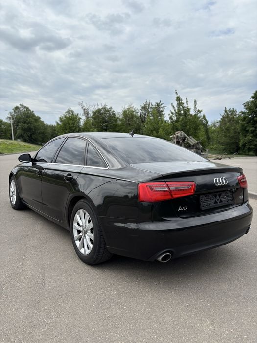 Продам Audi A6 quattro