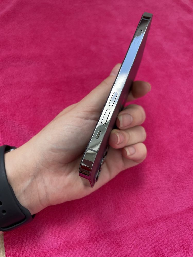 Iphone 12 Pro 128 Gb Neverlock