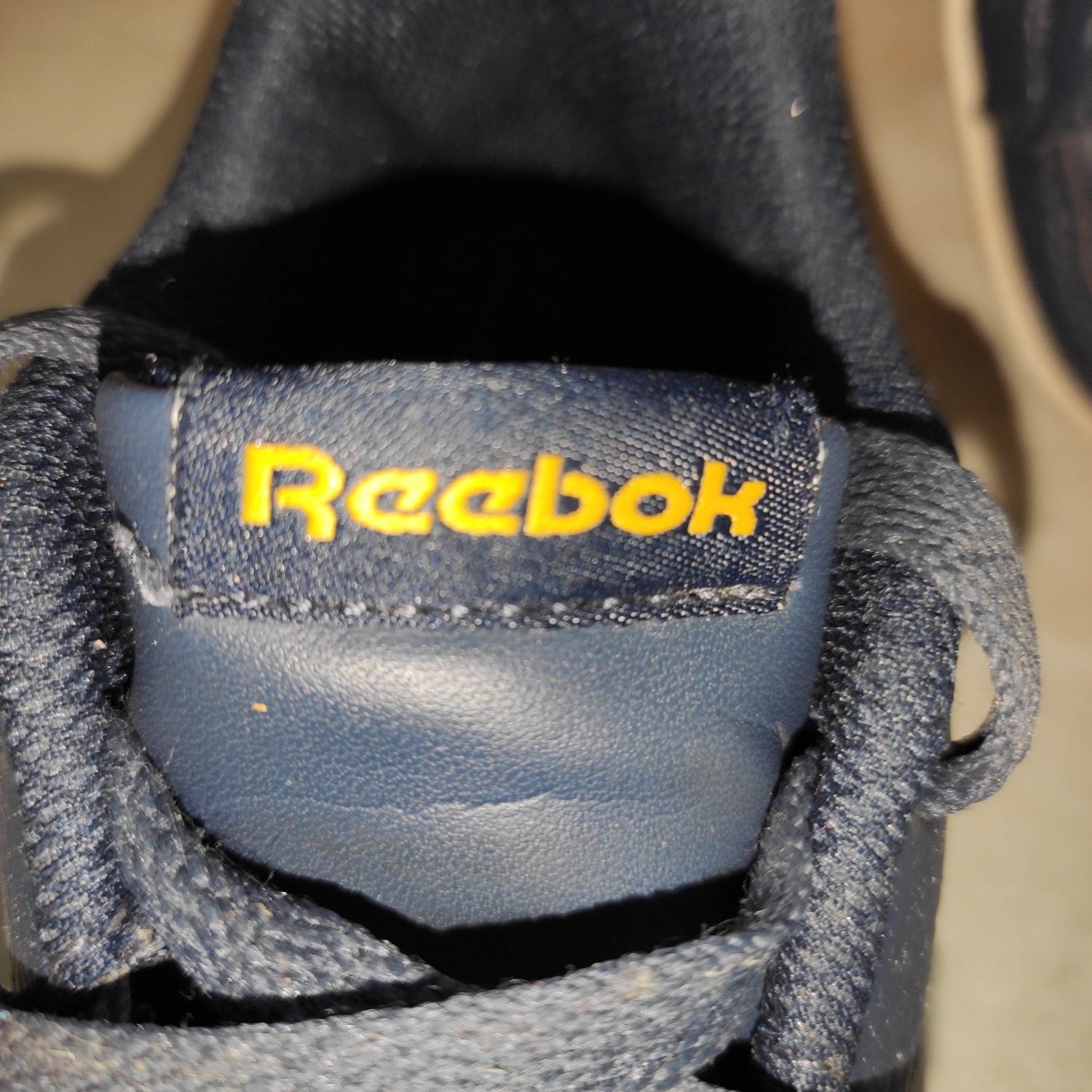 Buciki adidasy Reebok rozmiar 34