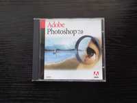 Płyta Adobe Photoshop 7.0 Windows z numerem seryjnym