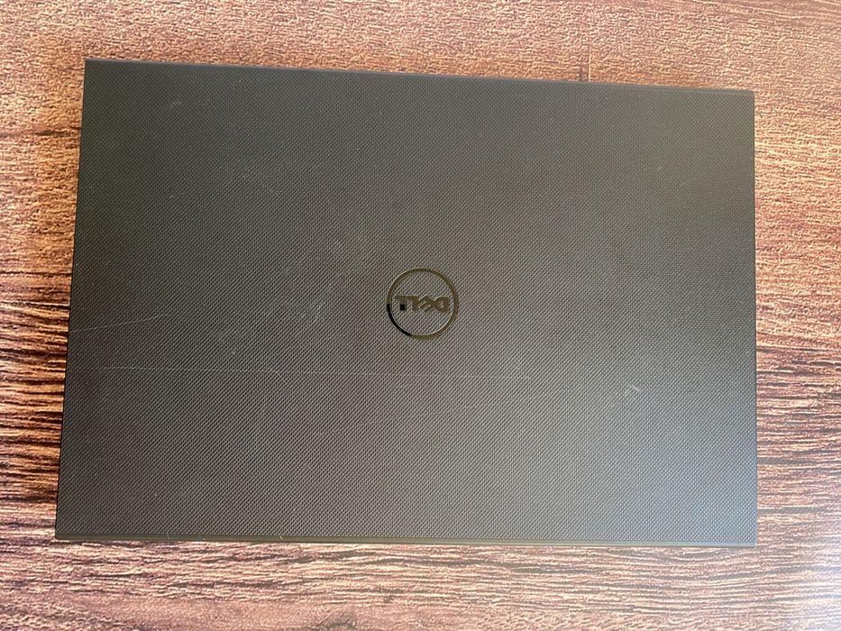 Шустрый Игровой Ноутбук Dell,Видео-2gb,проц-4ре ядра,ОЗУ-8гб,HDD500