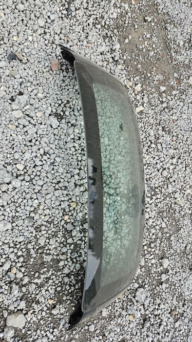 Bmw e93 Szyba Tylna Tył Cabrio Dach Orginalna 475/9