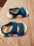 Sandałki adidas r. 22