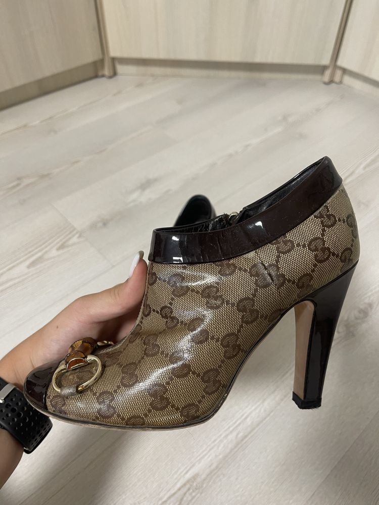 Каблуки GUCCI оригінальні