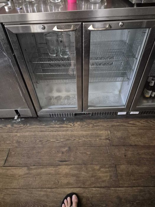 Equipamentos de restaurante para venda, tudo a 350€