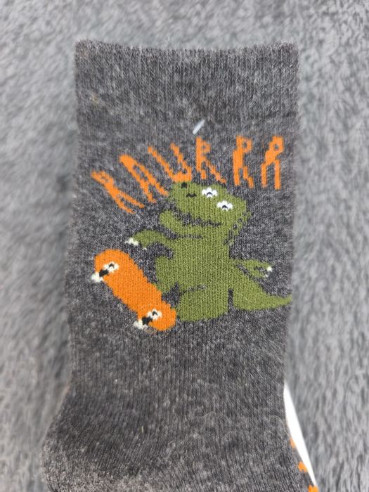 Skarpetki antypoślizgowe