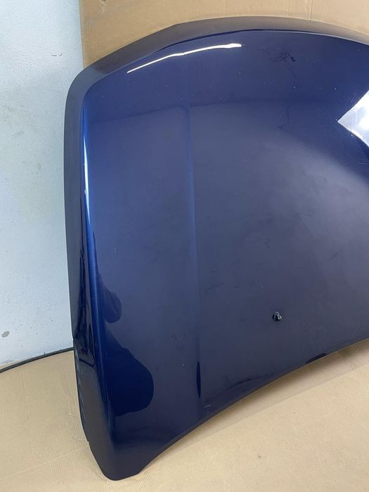 Maska Pokrywa Silnika Suzuki Grand Vitara 2 II 05-14r Kolor Z2U C08