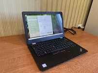 Ноутбу Lenovo ThinkPad 13 core i5 7gen fulhd ips