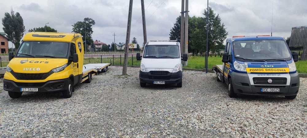 Wynajem wypożyczalnia Citroen Berlingo 3os. blaszak L1H1