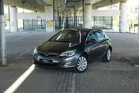 Opel Astra J Cosmo 1.7 CDTI