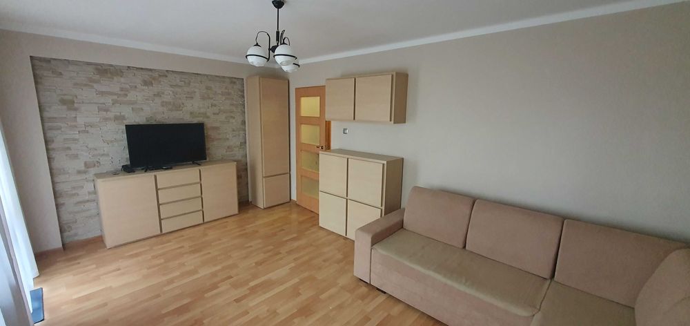 REZERWACJA Mieszkanie do wynajęcia Kopalniana, I piętro, 51 m.