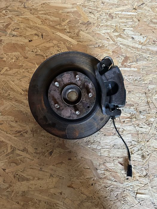 Ліва, права Сапфа Mazda 6 Gj