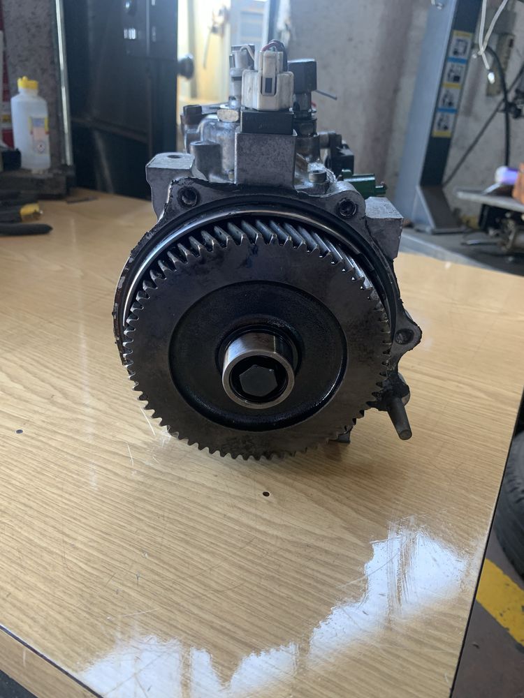 Bomba Injetora Mitsubishi Canter 3.9