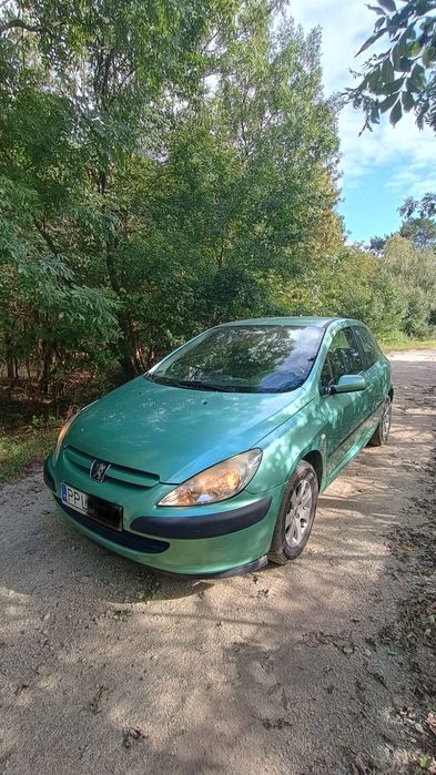 Peugeot 307 sprzedam 5_0_3_6_5_4_1_5_0