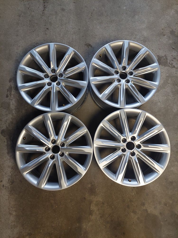 Felgi Audi a7 8,5j et32