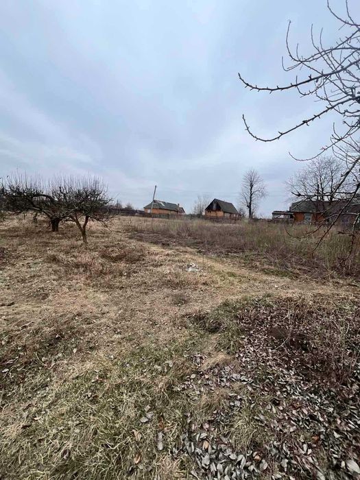 Продається будинок в Глинську 7218