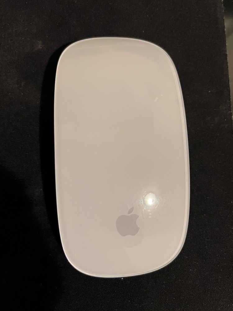 Apple magic mouse