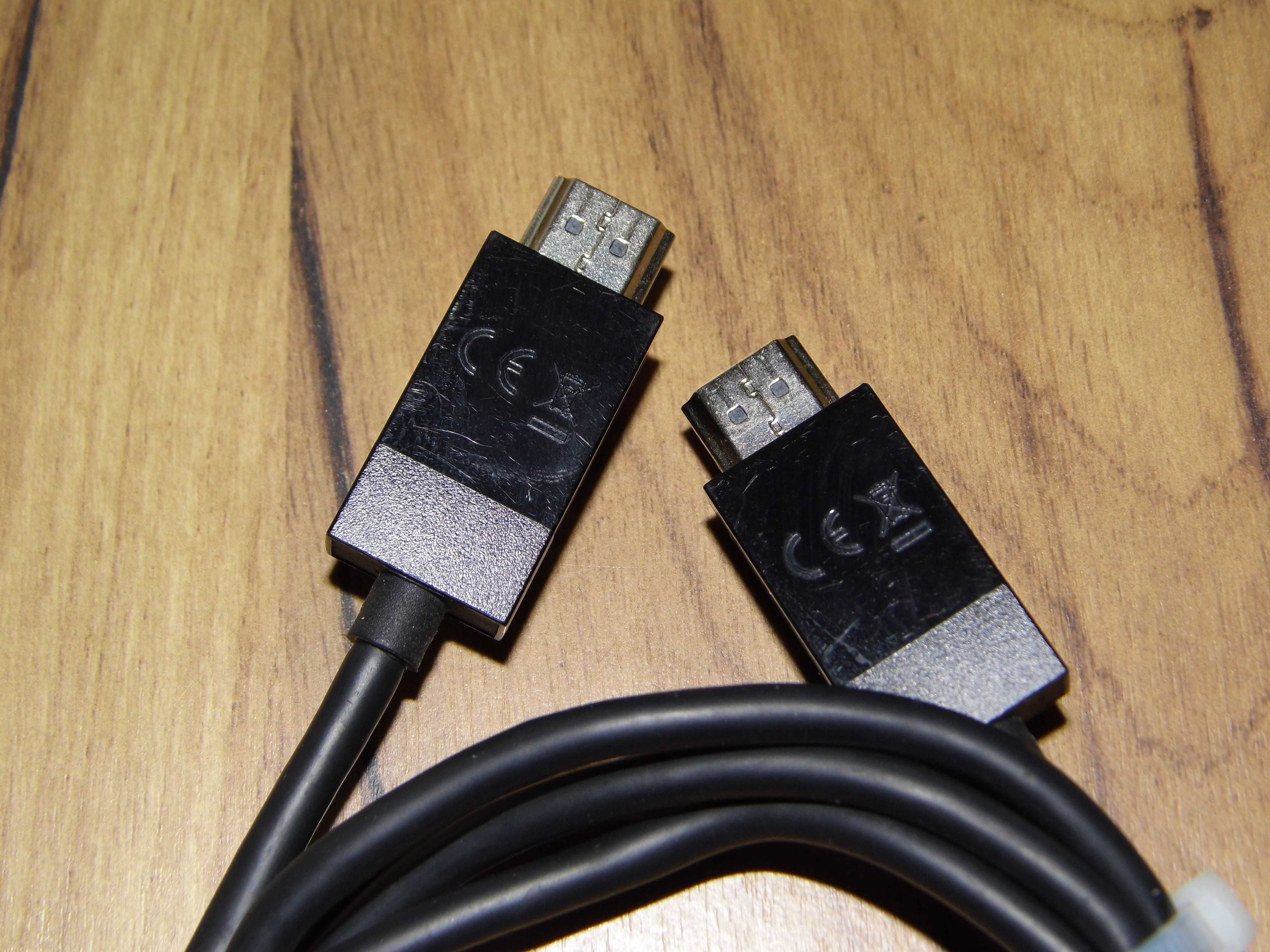 Oryginalny przewód HDMI Microsoft High Speed HDMI 2m