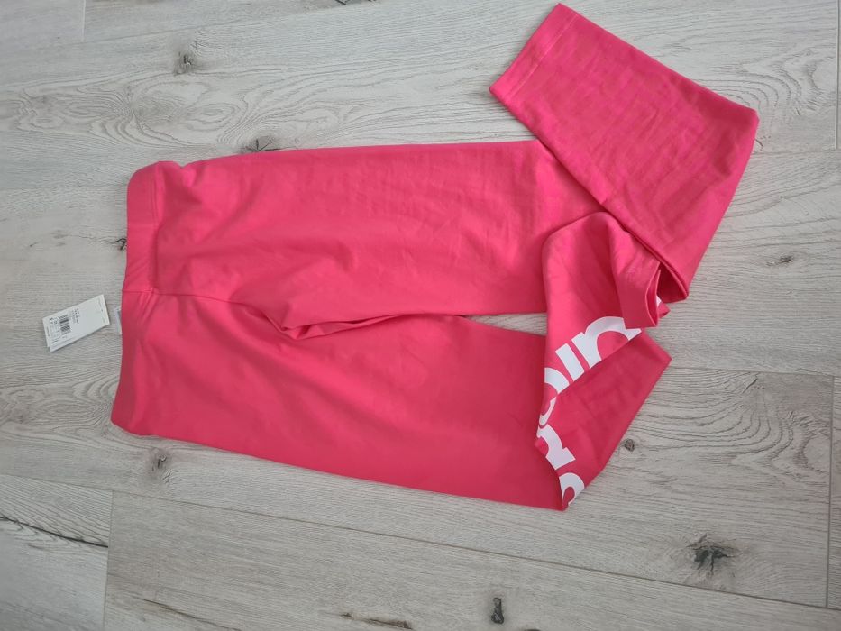 Leginsy adidas leginsy