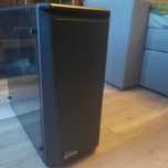 PcGaming2060RTX R5 3600 6Rdzeni 12 wątków 16RamDDR4 SSD 250GB+ 1TB HDD