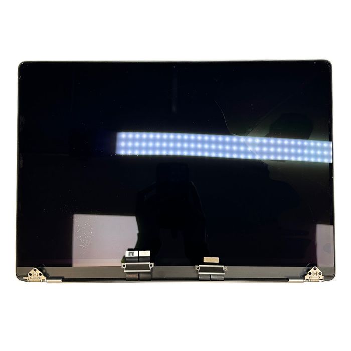 Skrzydło Matryca Klapa MacBook Pro 16" A2485 Space Gray