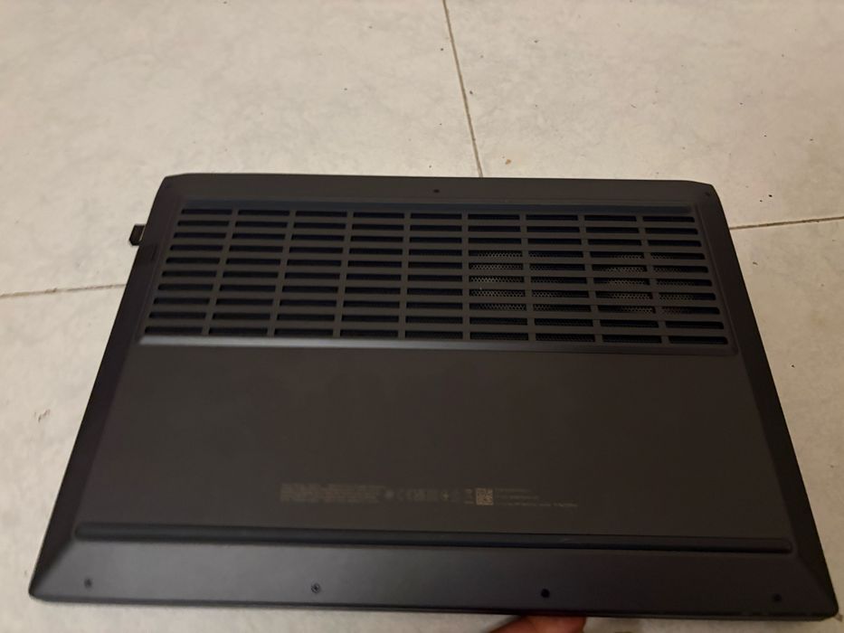 HP VICTUS 15-fa2705np (Intel i5-13420H, 16GB, RTX 4050ti) gaming