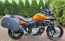 Suzuki DL650 VStorm ABS