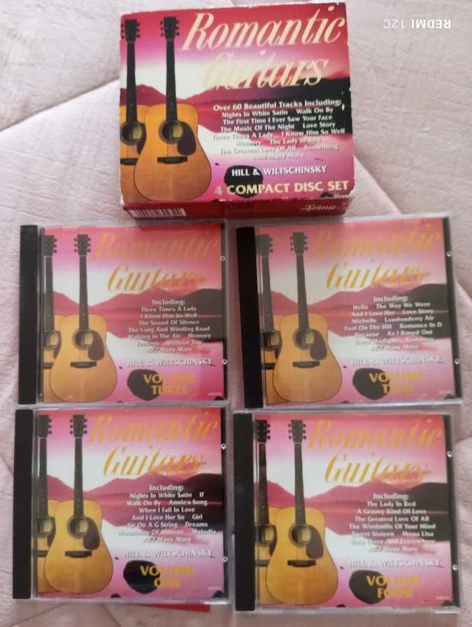 CDS - Música varios
