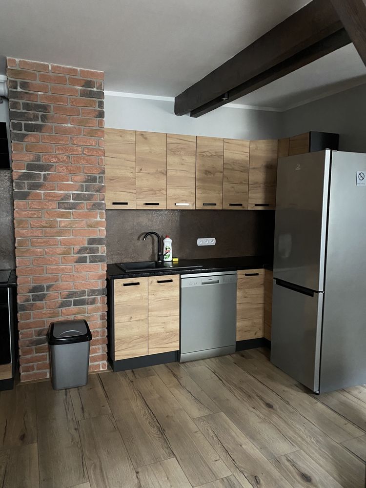 Apartament do wynajecia w centrum Biskupca.Wolny termin BOŻE CIAŁO!