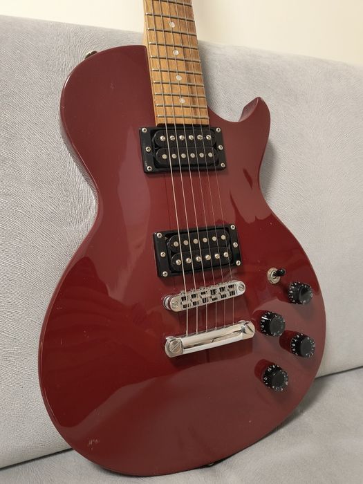 Gitara elektryczna Oldfield