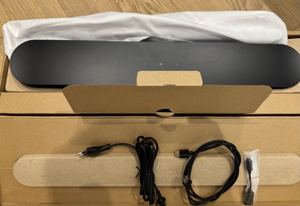 Sprzedam Sonos Beam Smart Soundbar