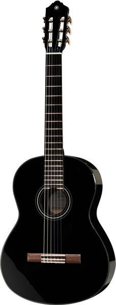 Yamaha C40 BL gitara klasyczna 4/4  Sklep Bratpol Toruń