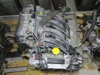Motor completo Renault Megane 1.4 K4JC750