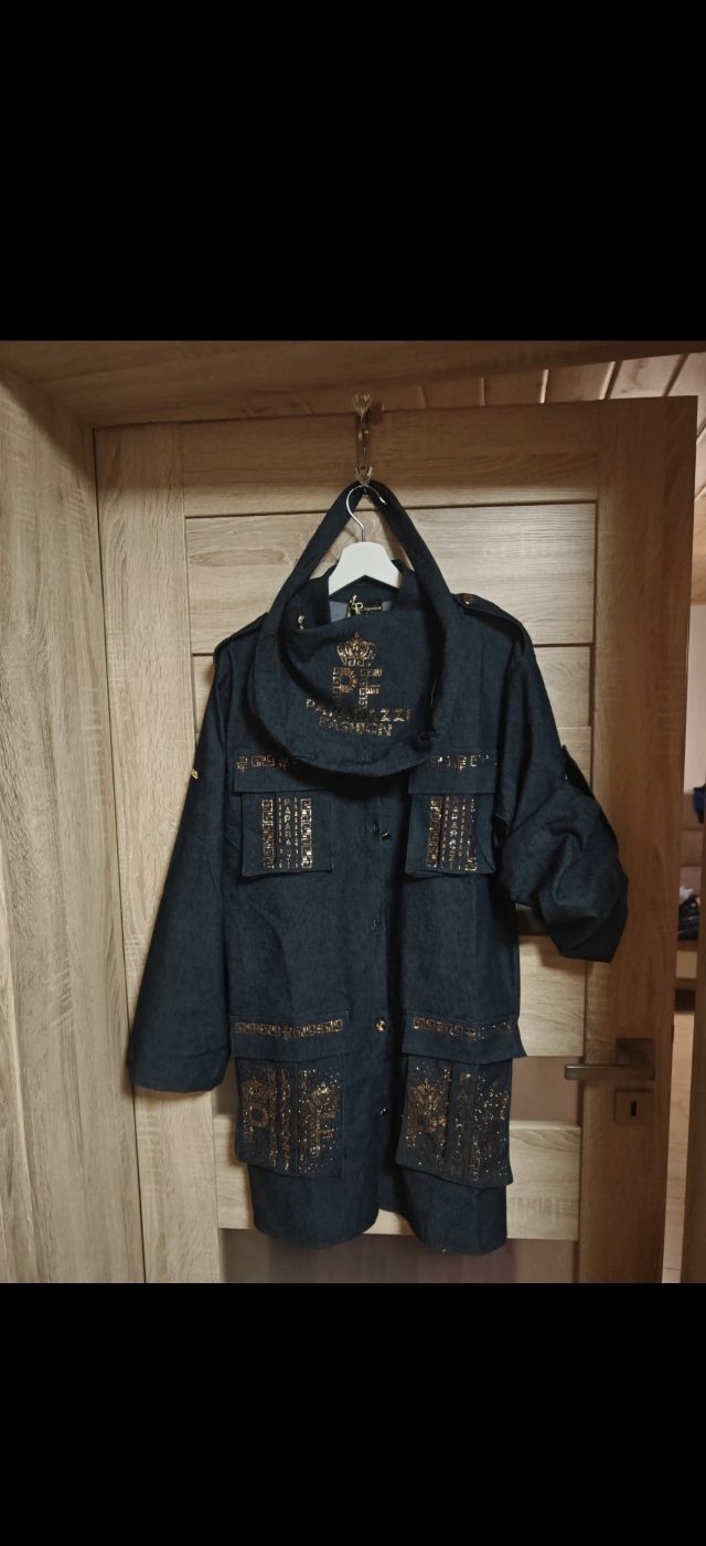 Sukienka, katana
