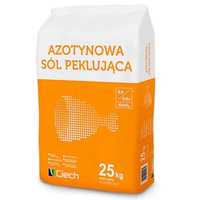 Сіль нітритна, 25 кг Польща, Ciech. Соль нитритная
