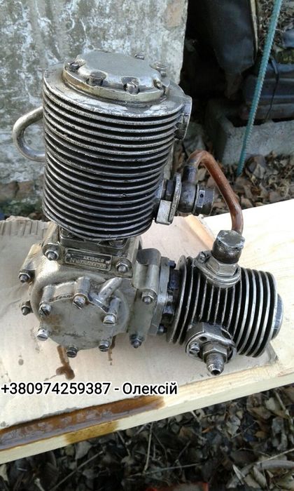 Компресор АК 150 СВ