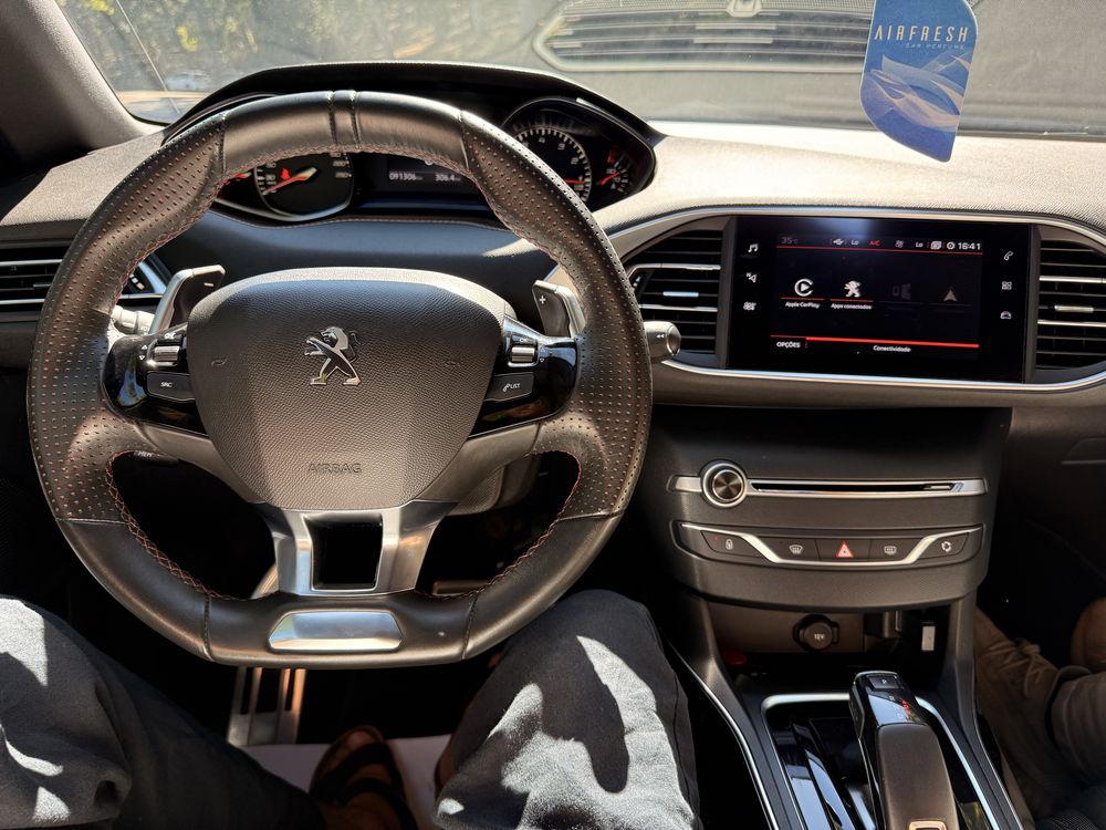 Peugeot 308 GTLINE