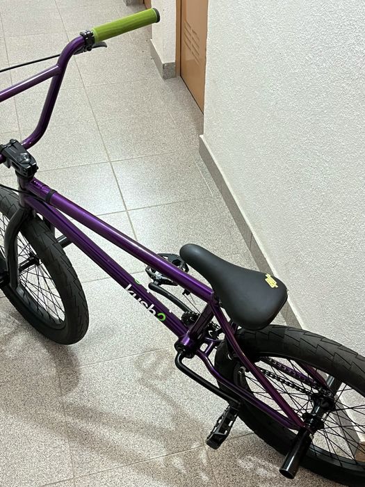 BMX Mafiabike Kush2