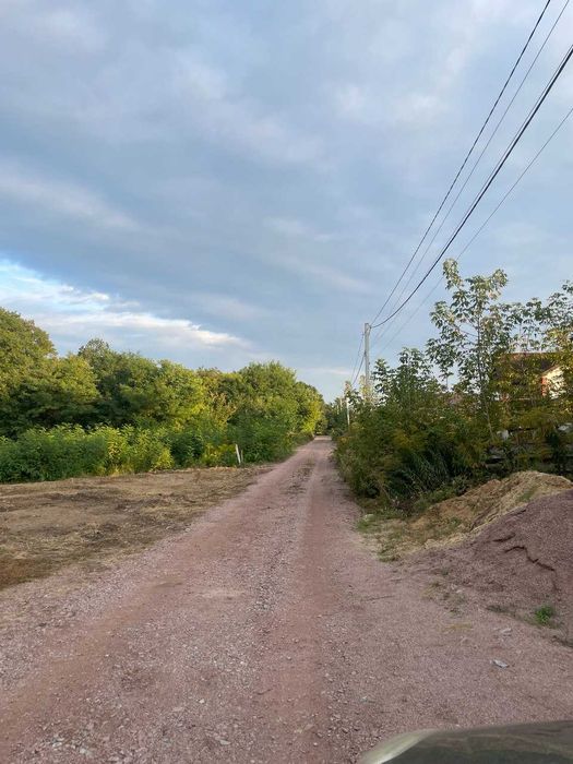 Земельна ділянка в с. Станишівка