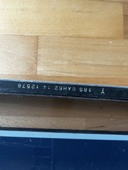 Rossignol narty uzywane