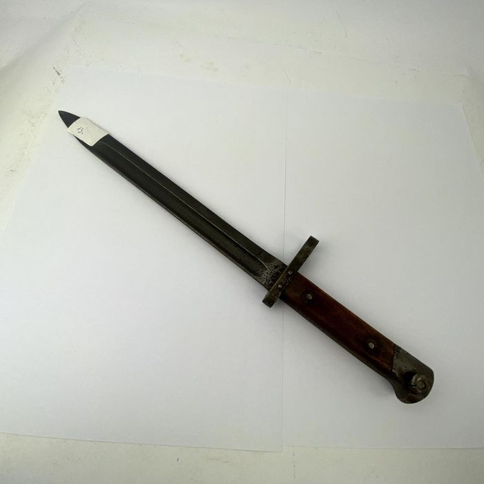 Bagnet Austria Mannlicher