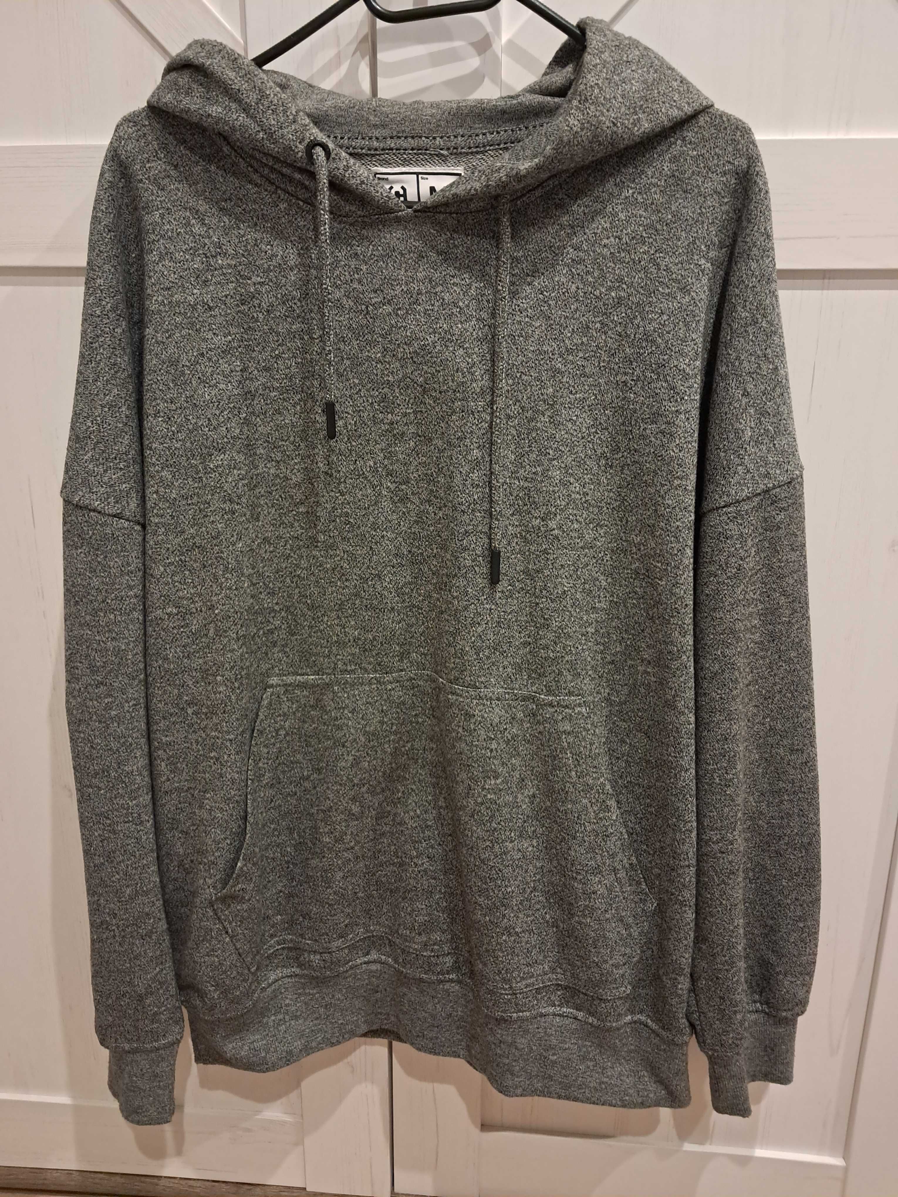Bluza bawełniana Cropp