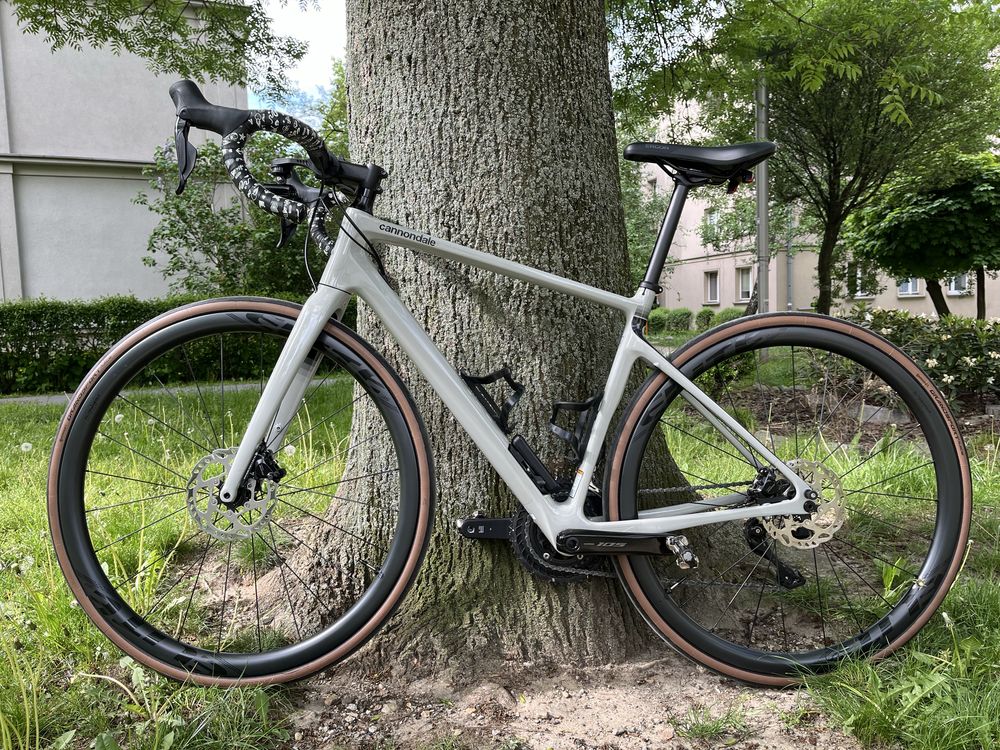 Cannondale Synapse Carbon LE2 2024 Di2