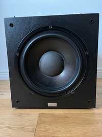 Subwoofer STX S-200n